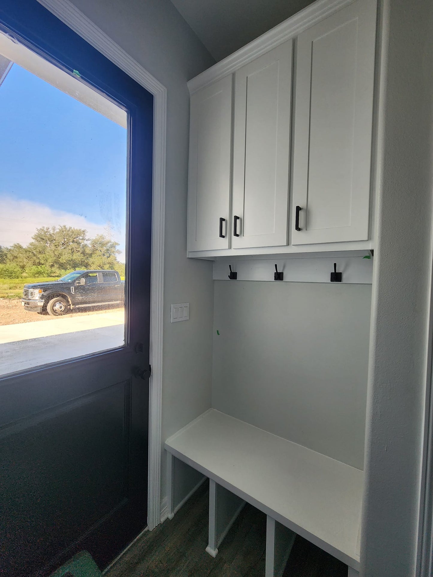 Prefinished Premium Custom Cabinets